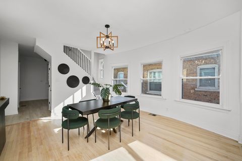 Tiny photo for 7545 S Merrill Avenue, Chicago, IL 60649 (MLS # 12512717)