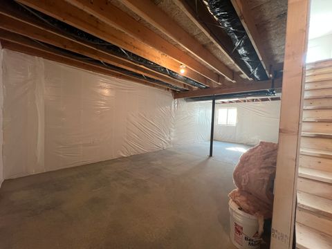 Tiny photo for 14 Eric Court, Bloomington, IL 61705 (MLS # 12452980)