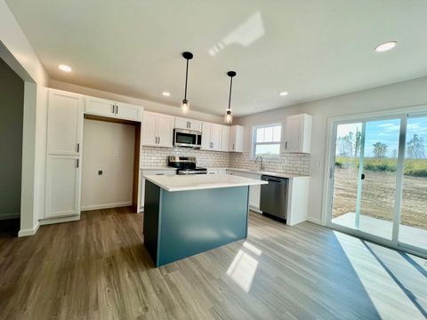 Tiny photo for 14 Eric Court, Bloomington, IL 61705 (MLS # 12452980)