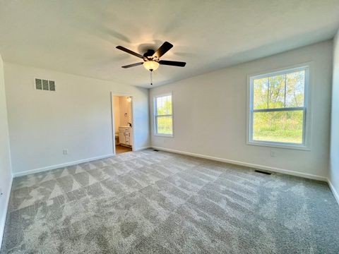Tiny photo for 14 Eric Court, Bloomington, IL 61705 (MLS # 12452980)