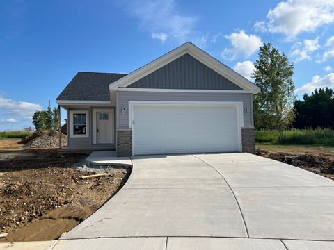 Photo of 14 Eric Court, Bloomington, IL 61705 (MLS # 12452980)