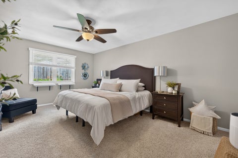 Tiny photo for 5734 JACKIES Drive #I-5734, Loves Park, IL 61111 (MLS # 12769661)