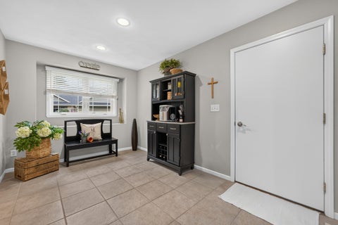 Tiny photo for 5734 JACKIES Drive #I-5734, Loves Park, IL 61111 (MLS # 12769661)