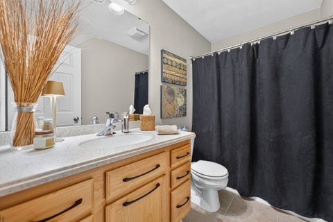 Tiny photo for 5734 JACKIES Drive #I-5734, Loves Park, IL 61111 (MLS # 12769661)