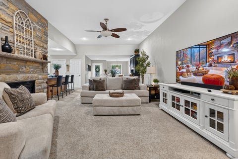 Tiny photo for 5734 JACKIES Drive #I-5734, Loves Park, IL 61111 (MLS # 12769661)