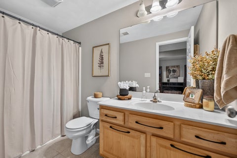 Tiny photo for 5734 JACKIES Drive #I-5734, Loves Park, IL 61111 (MLS # 12769661)