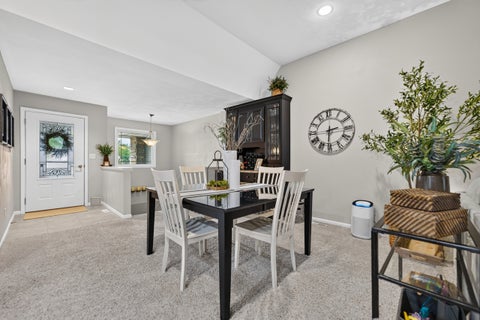 Tiny photo for 5734 JACKIES Drive #I-5734, Loves Park, IL 61111 (MLS # 12769661)