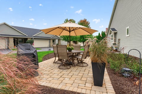 Tiny photo for 5734 JACKIES Drive #I-5734, Loves Park, IL 61111 (MLS # 12769661)