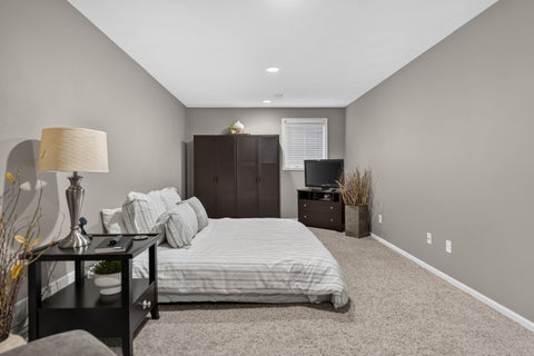 Tiny photo for 5734 JACKIES Drive #I-5734, Loves Park, IL 61111 (MLS # 12769661)