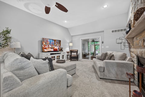 Tiny photo for 5734 JACKIES Drive #I-5734, Loves Park, IL 61111 (MLS # 12769661)