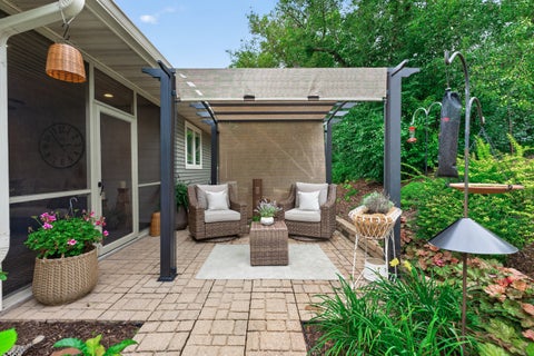 Tiny photo for 5734 JACKIES Drive #I-5734, Loves Park, IL 61111 (MLS # 12769661)