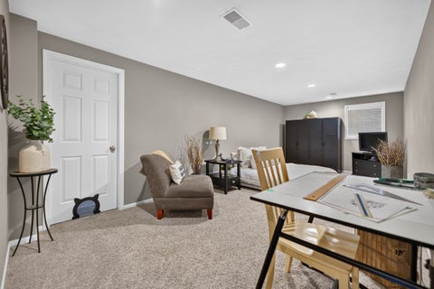 Tiny photo for 5734 JACKIES Drive #I-5734, Loves Park, IL 61111 (MLS # 12769661)