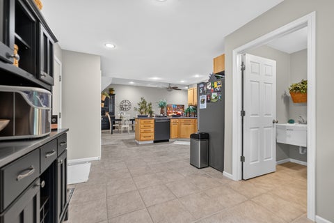 Tiny photo for 5734 JACKIES Drive #I-5734, Loves Park, IL 61111 (MLS # 12769661)
