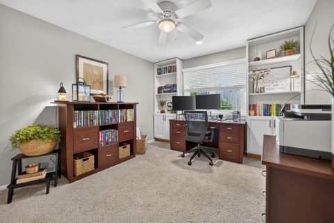 Tiny photo for 5734 JACKIES Drive #I-5734, Loves Park, IL 61111 (MLS # 12769661)