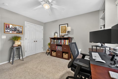Tiny photo for 5734 JACKIES Drive #I-5734, Loves Park, IL 61111 (MLS # 12769661)