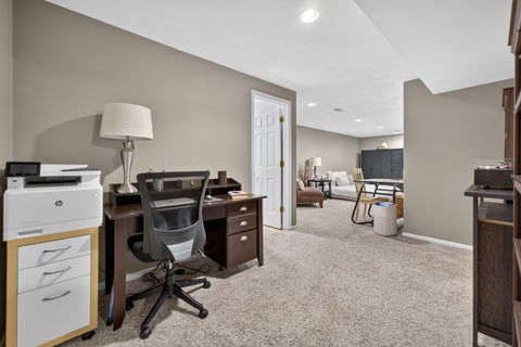 Tiny photo for 5734 JACKIES Drive #I-5734, Loves Park, IL 61111 (MLS # 12769661)