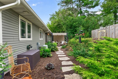 Tiny photo for 5734 JACKIES Drive #I-5734, Loves Park, IL 61111 (MLS # 12769661)