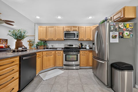 Tiny photo for 5734 JACKIES Drive #I-5734, Loves Park, IL 61111 (MLS # 12769661)
