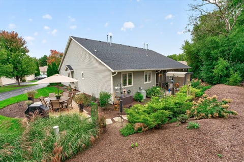 Tiny photo for 5734 JACKIES Drive #I-5734, Loves Park, IL 61111 (MLS # 12769661)