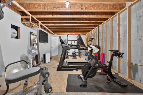 Tiny photo for 5734 JACKIES Drive #I-5734, Loves Park, IL 61111 (MLS # 12769661)