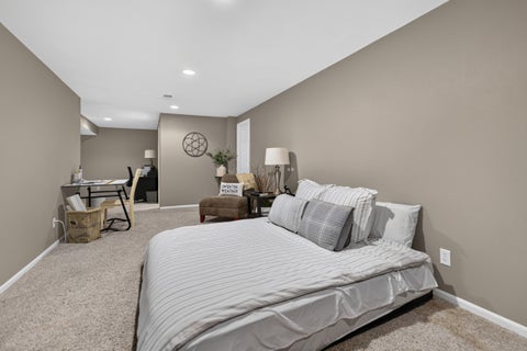 Tiny photo for 5734 JACKIES Drive #I-5734, Loves Park, IL 61111 (MLS # 12769661)