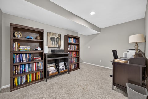 Tiny photo for 5734 JACKIES Drive #I-5734, Loves Park, IL 61111 (MLS # 12769661)
