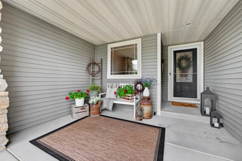 Tiny photo for 5734 JACKIES Drive #I-5734, Loves Park, IL 61111 (MLS # 12769661)