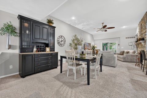 Tiny photo for 5734 JACKIES Drive #I-5734, Loves Park, IL 61111 (MLS # 12769661)