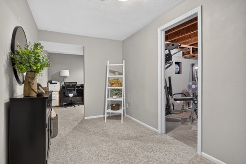Tiny photo for 5734 JACKIES Drive #I-5734, Loves Park, IL 61111 (MLS # 12769661)