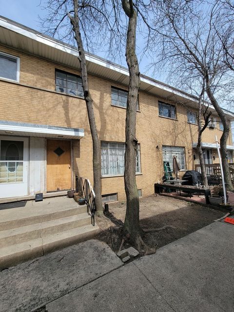 Photo of 2554 Rose Street, Franklin Park, IL 60131 (MLS # 12607066)