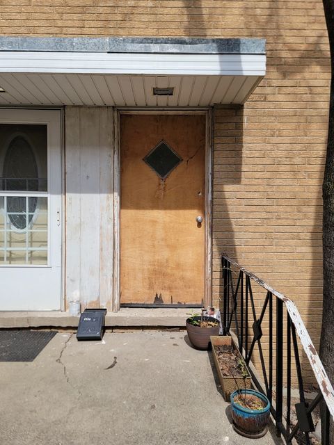 Tiny photo for 2554 Rose Street, Franklin Park, IL 60131 (MLS # 12607066)