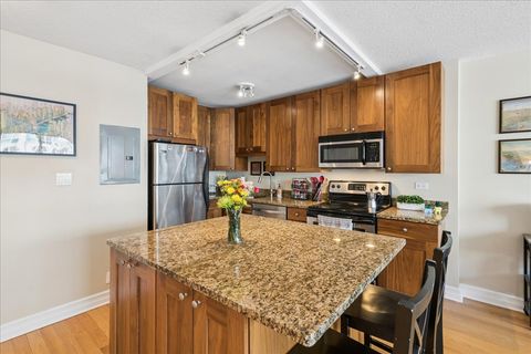 Tiny photo for 2930 N Sheridan Road #1009, Chicago, IL 60657 (MLS # 12600387)