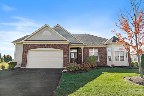 Tiny photo for Lake In The Hills, IL 60156 (MLS # 12511693)