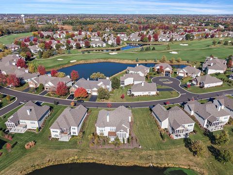 Tiny photo for Lake In The Hills, IL 60156 (MLS # 12511693)