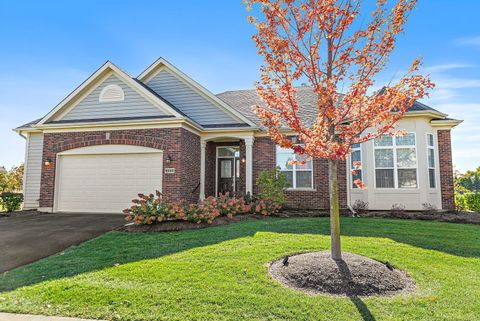 Tiny photo for Lake In The Hills, IL 60156 (MLS # 12511693)