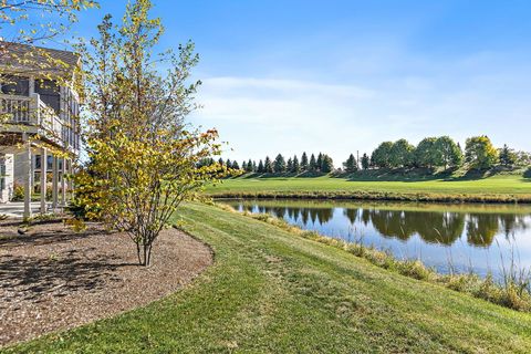 Tiny photo for Lake In The Hills, IL 60156 (MLS # 12511693)