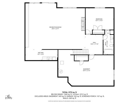 Tiny photo for Lake In The Hills, IL 60156 (MLS # 12511693)