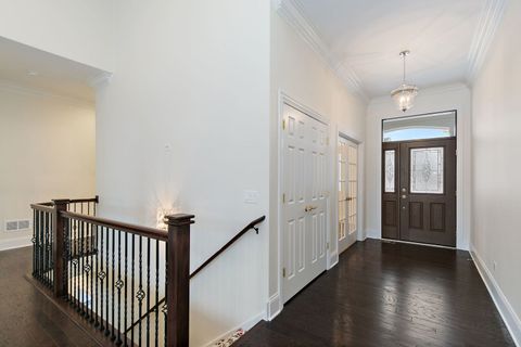 Tiny photo for Lake In The Hills, IL 60156 (MLS # 12511693)