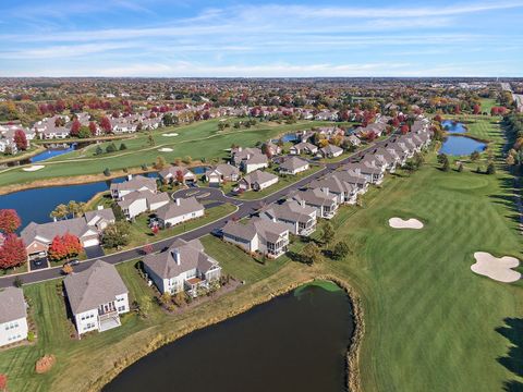 Tiny photo for Lake In The Hills, IL 60156 (MLS # 12511693)