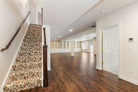 Tiny photo for Lake In The Hills, IL 60156 (MLS # 12511693)