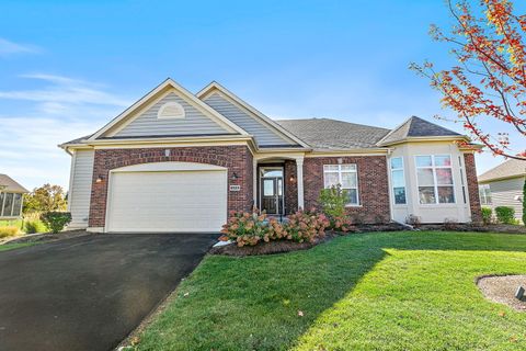 Tiny photo for Lake In The Hills, IL 60156 (MLS # 12511693)