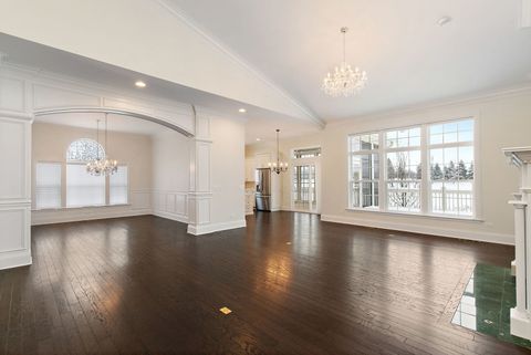 Tiny photo for Lake In The Hills, IL 60156 (MLS # 12511693)