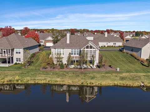 Tiny photo for Lake In The Hills, IL 60156 (MLS # 12511693)