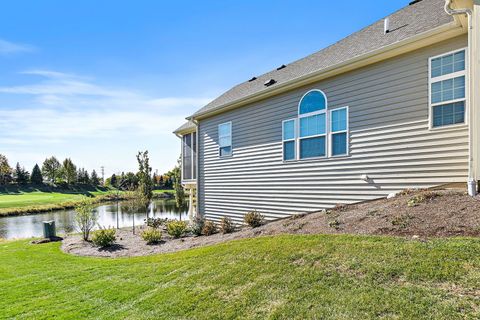 Tiny photo for Lake In The Hills, IL 60156 (MLS # 12511693)