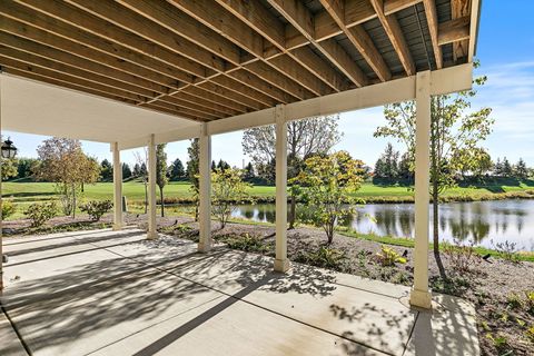 Tiny photo for Lake In The Hills, IL 60156 (MLS # 12511693)