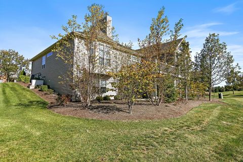 Tiny photo for Lake In The Hills, IL 60156 (MLS # 12511693)