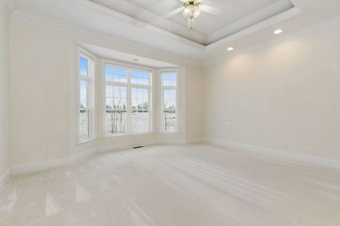 Tiny photo for Lake In The Hills, IL 60156 (MLS # 12511693)