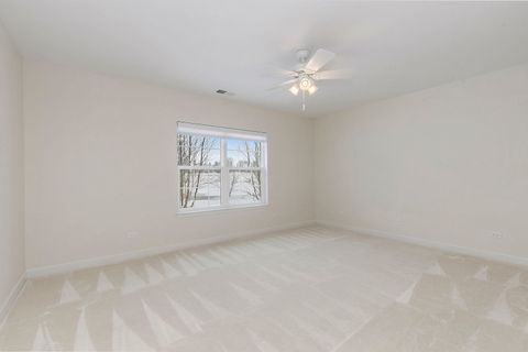 Tiny photo for Lake In The Hills, IL 60156 (MLS # 12511693)