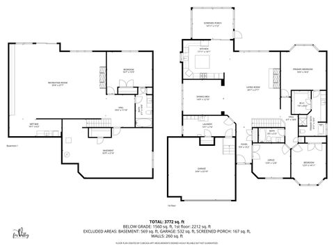 Tiny photo for Lake In The Hills, IL 60156 (MLS # 12511693)
