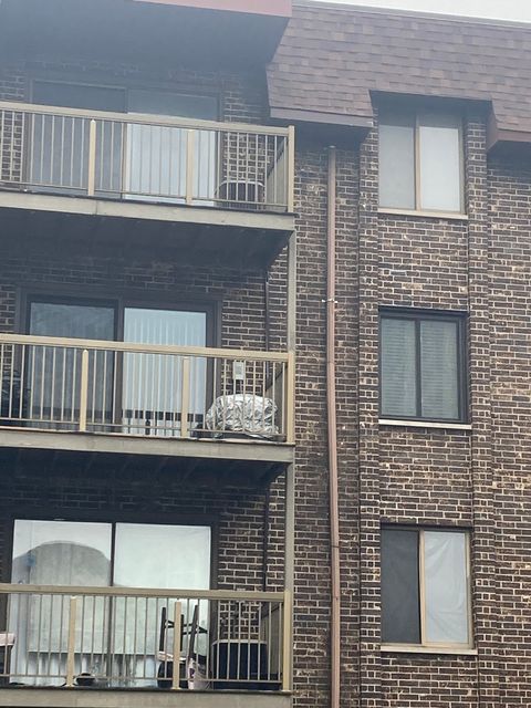 Tiny photo for 830 Elder Road #B413, Homewood, IL 60430 (MLS # 12603421)